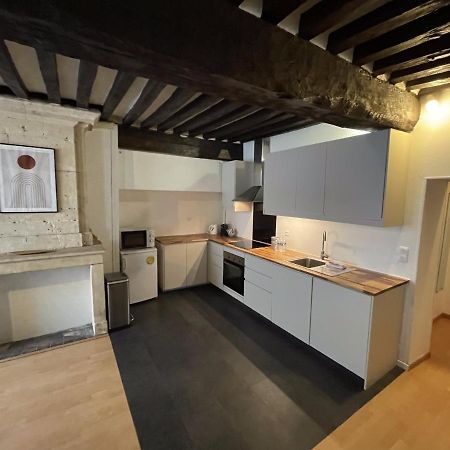 Nashira Yourhosthelper Apartment Caen Bagian luar foto